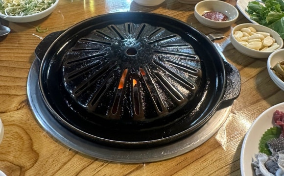 만나한우복수집 이미지