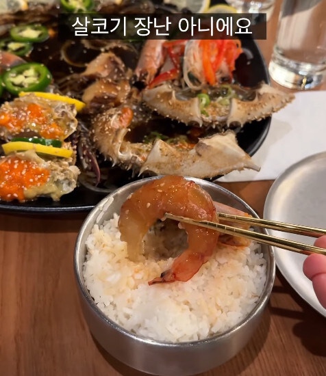 뉴욕식당 이미지