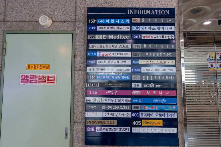 잇츠나나 이미지