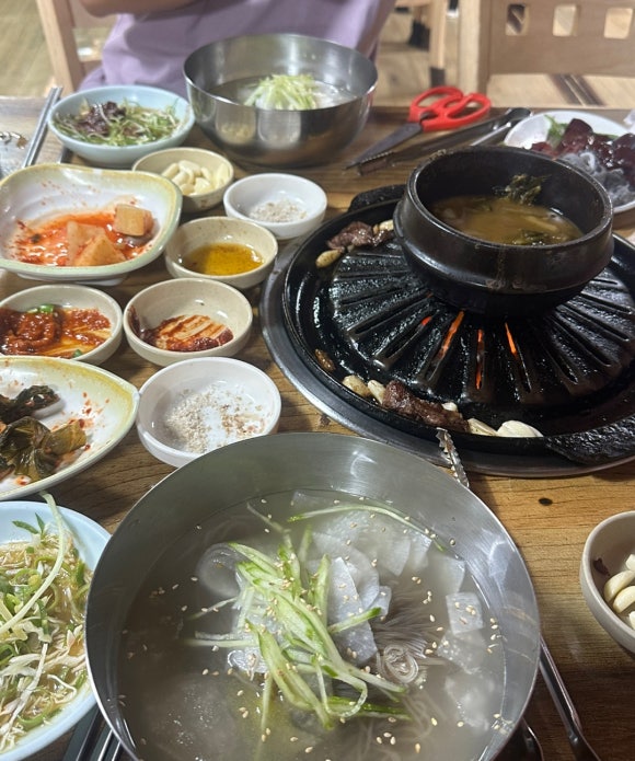 만나한우복수집 이미지