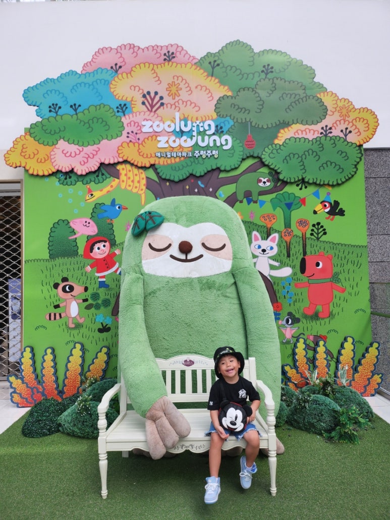 SK텔레콤 카페테리아 이미지