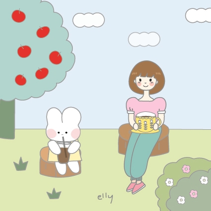 라운지클라리멘토 이미지