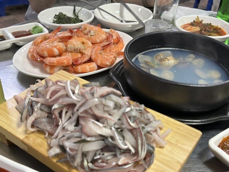 오류수산 이미지