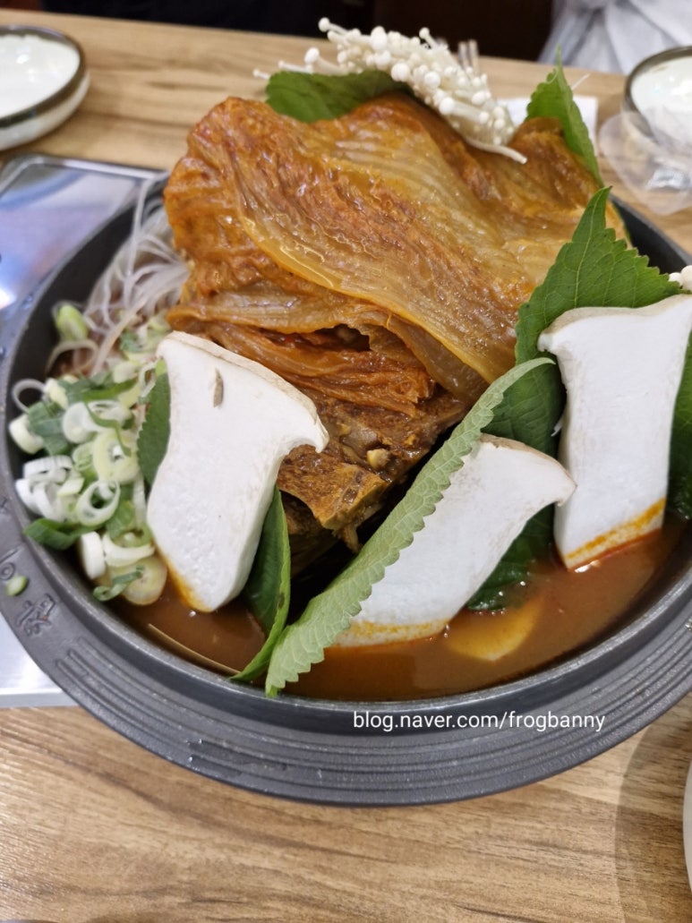참이맛 감자탕(호평점) 이미지