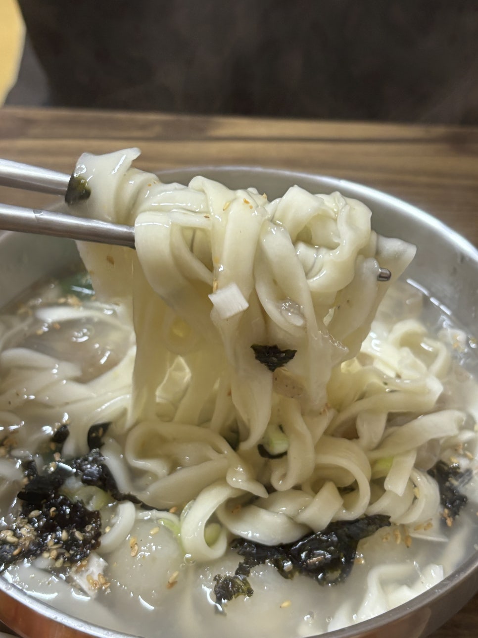 본점강릉감자옹심 이미지
