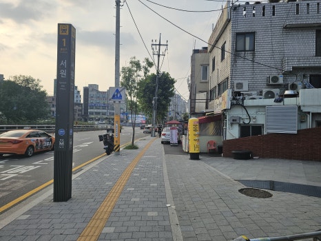 참숯뒷고기&오도독 이미지