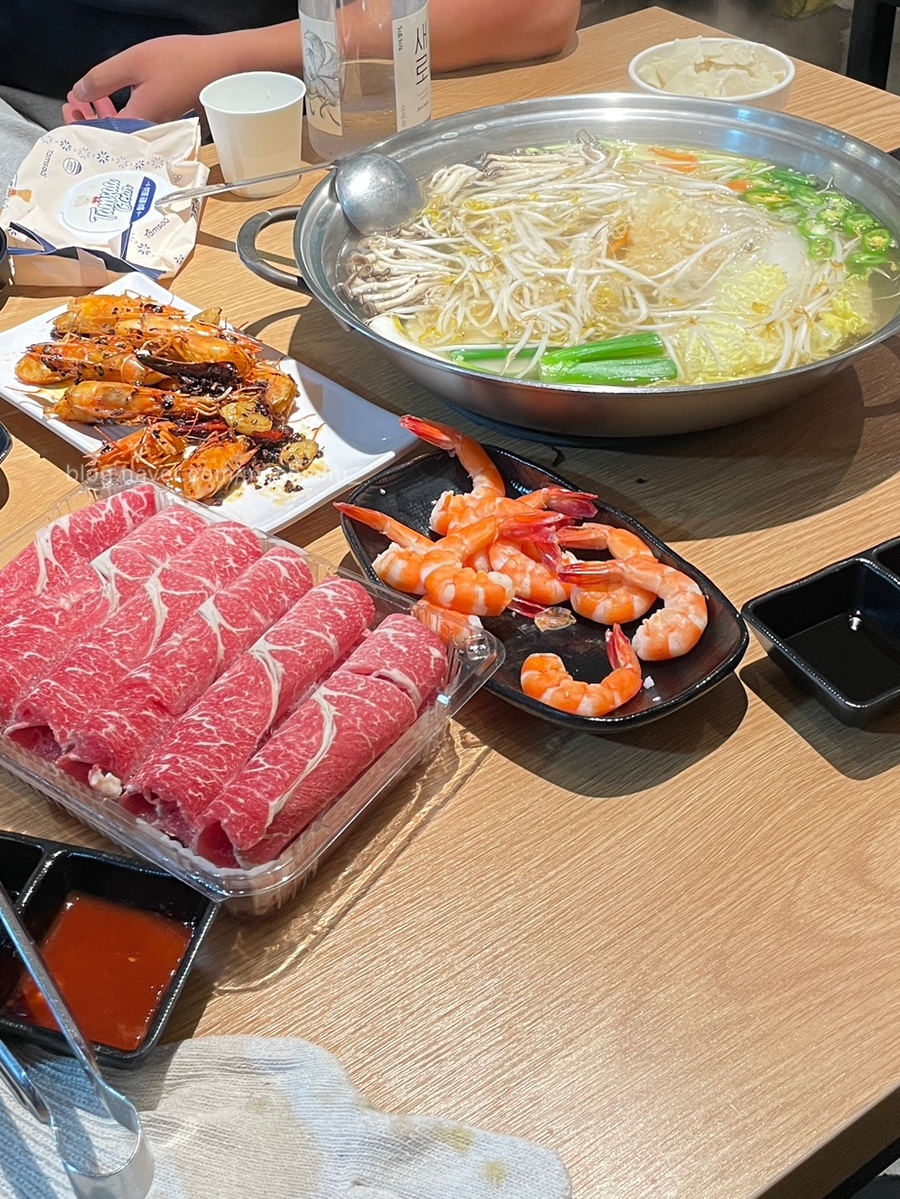조개대통영 의정부점 이미지