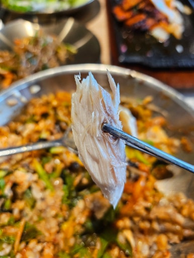 꽁당보리밥 평택직영점 이미지