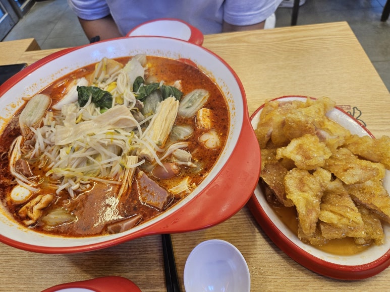 탕화쿵푸 성남금광점 이미지