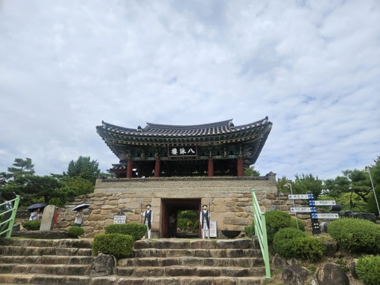 청풍전자 이미지
