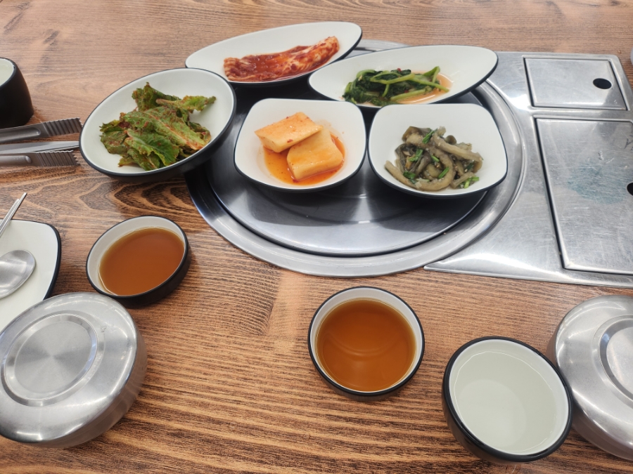 홍성녹우촌 2호점 이미지