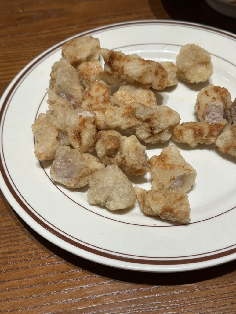 금화중식당 이미지