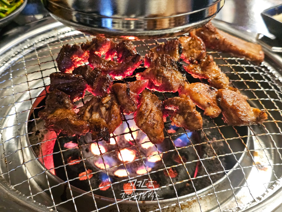 퇴촌중앙갈비 이미지