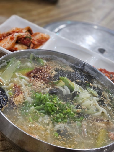 독도별미회.해물장터 이미지