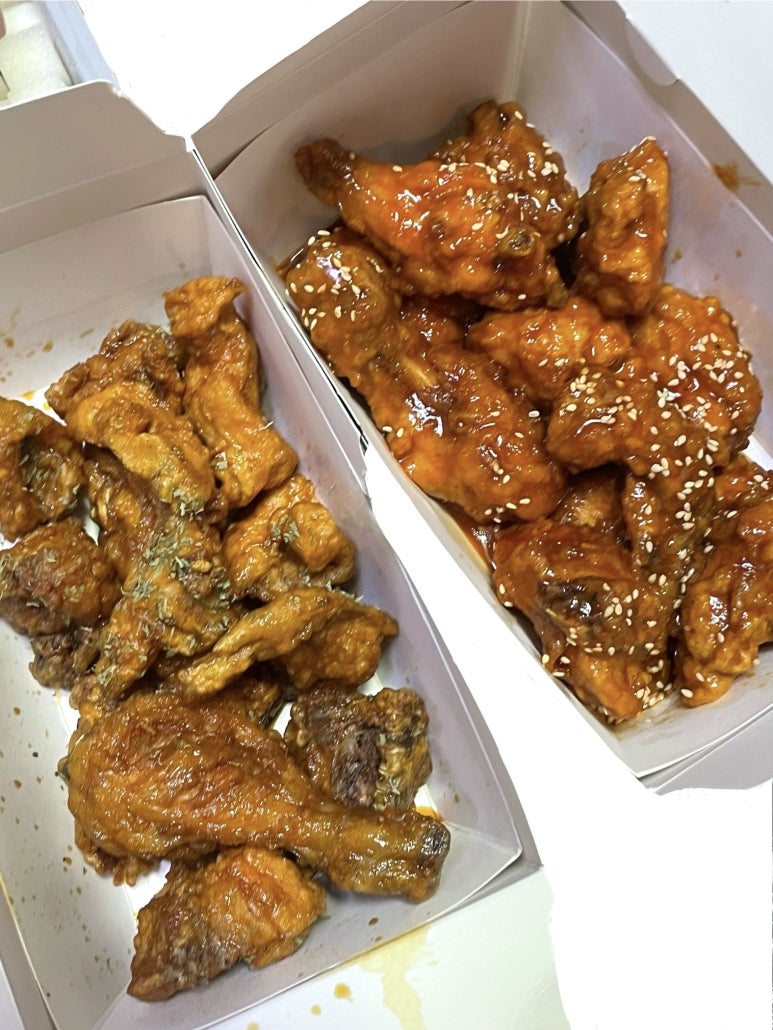 김성구의성마늘치킨상주점 이미지