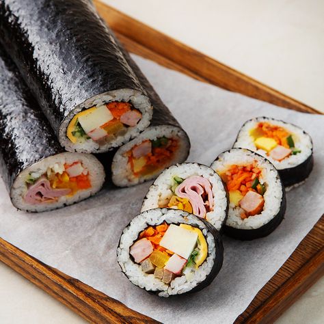 다정김밥 이미지