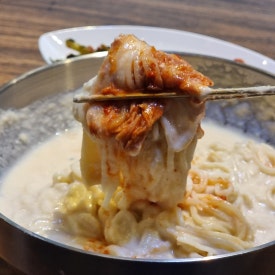 연천콩국수 이미지