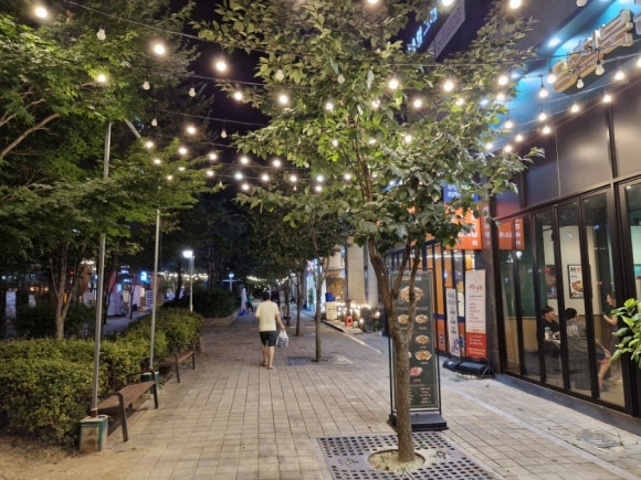 역전할머니맥주 수원호매실능실점 이미지