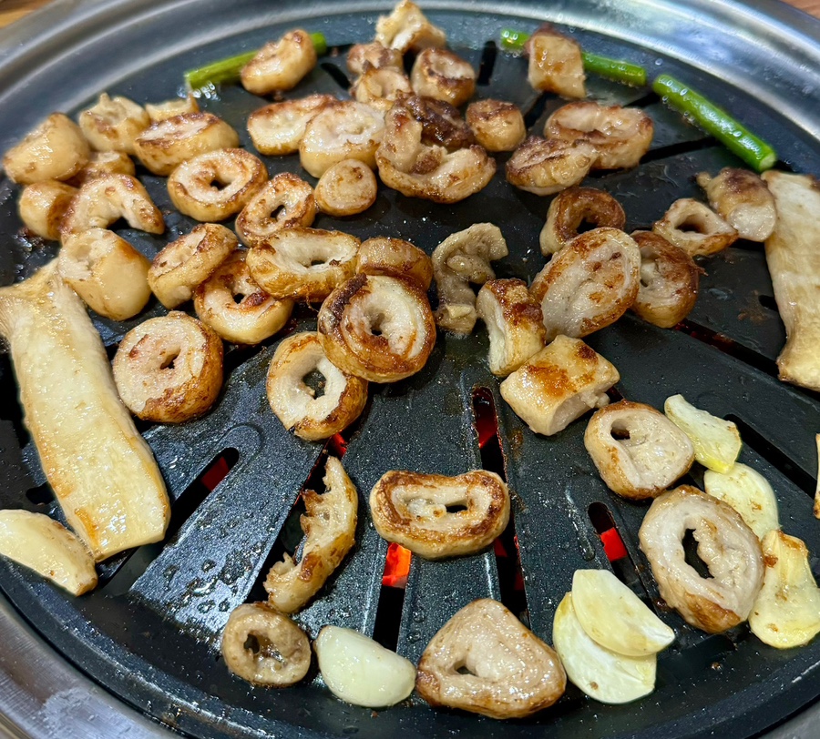 일번가숯불막창 이미지