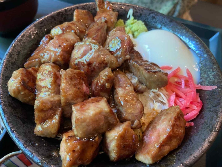 기호식당 이미지