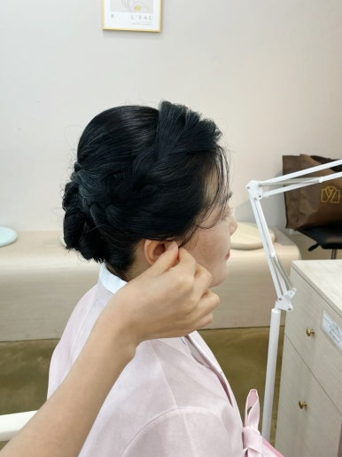 은영헤어 이미지