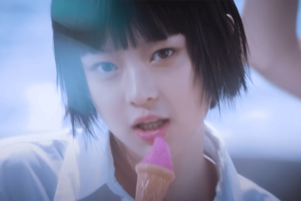 베일리헤어라벨 이미지