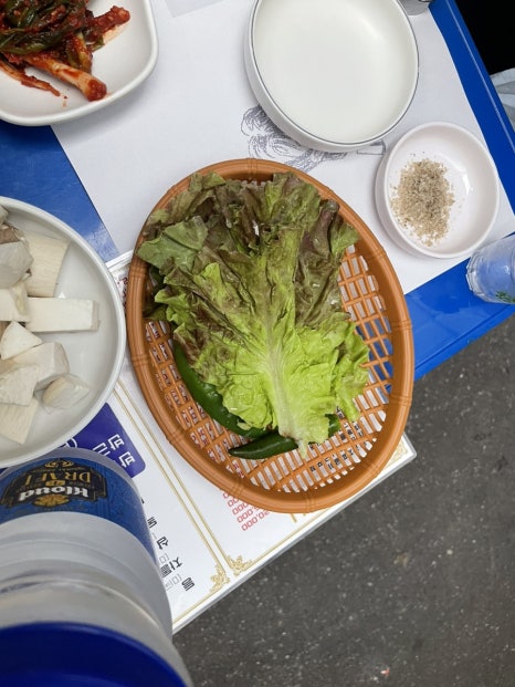 맛모아식품 이미지
