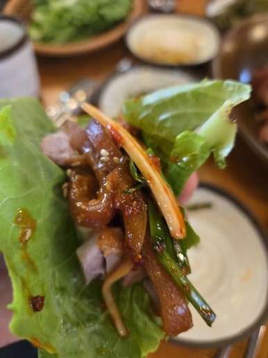가장맛있는 족발(민락점) 이미지