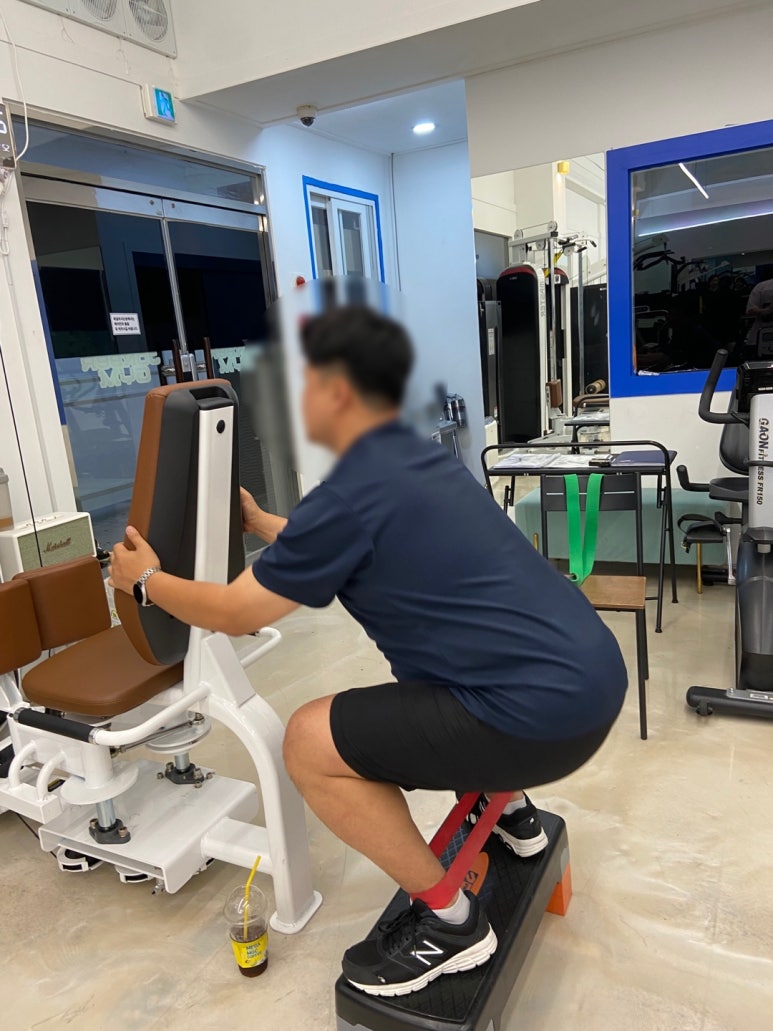 존버짐정릉점 이미지