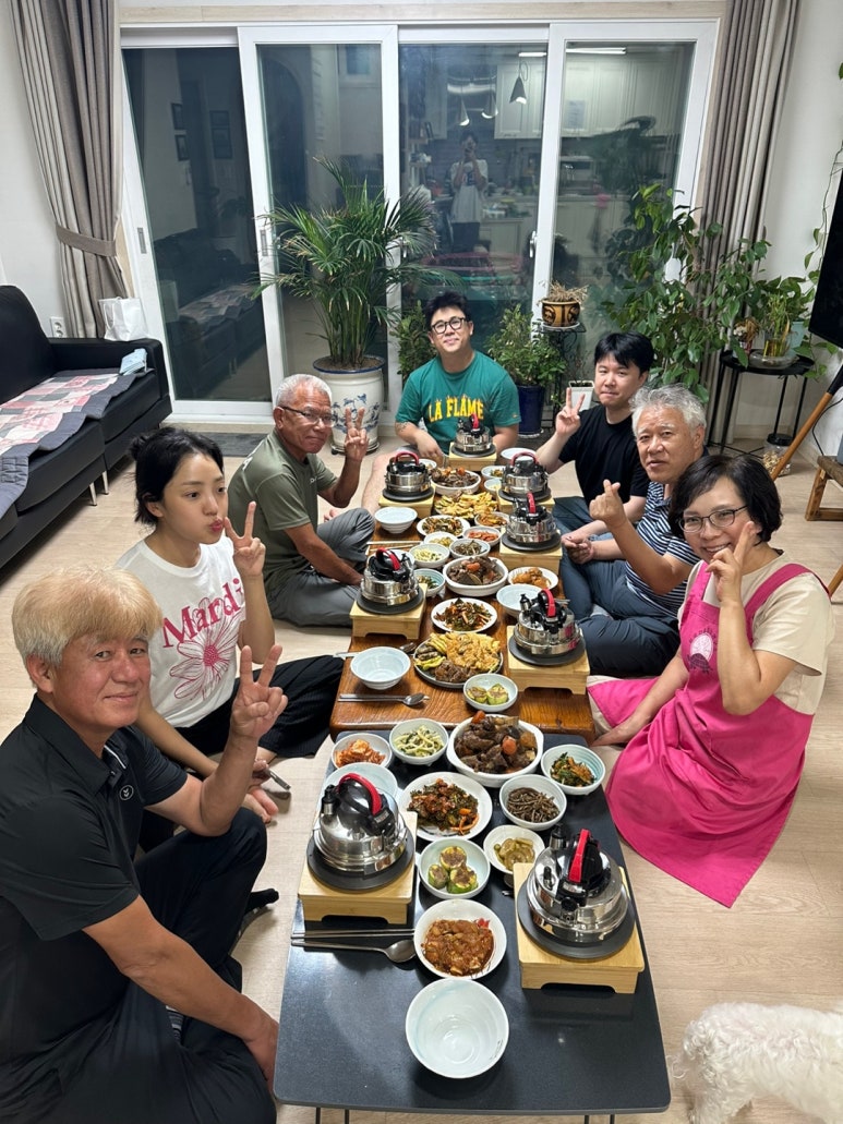 강화건어물 이미지