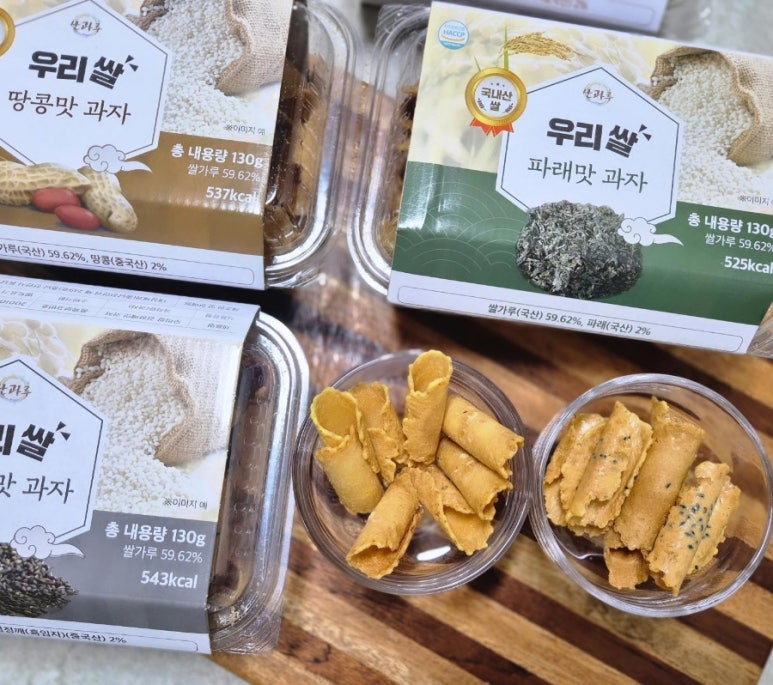 대성제과 이미지