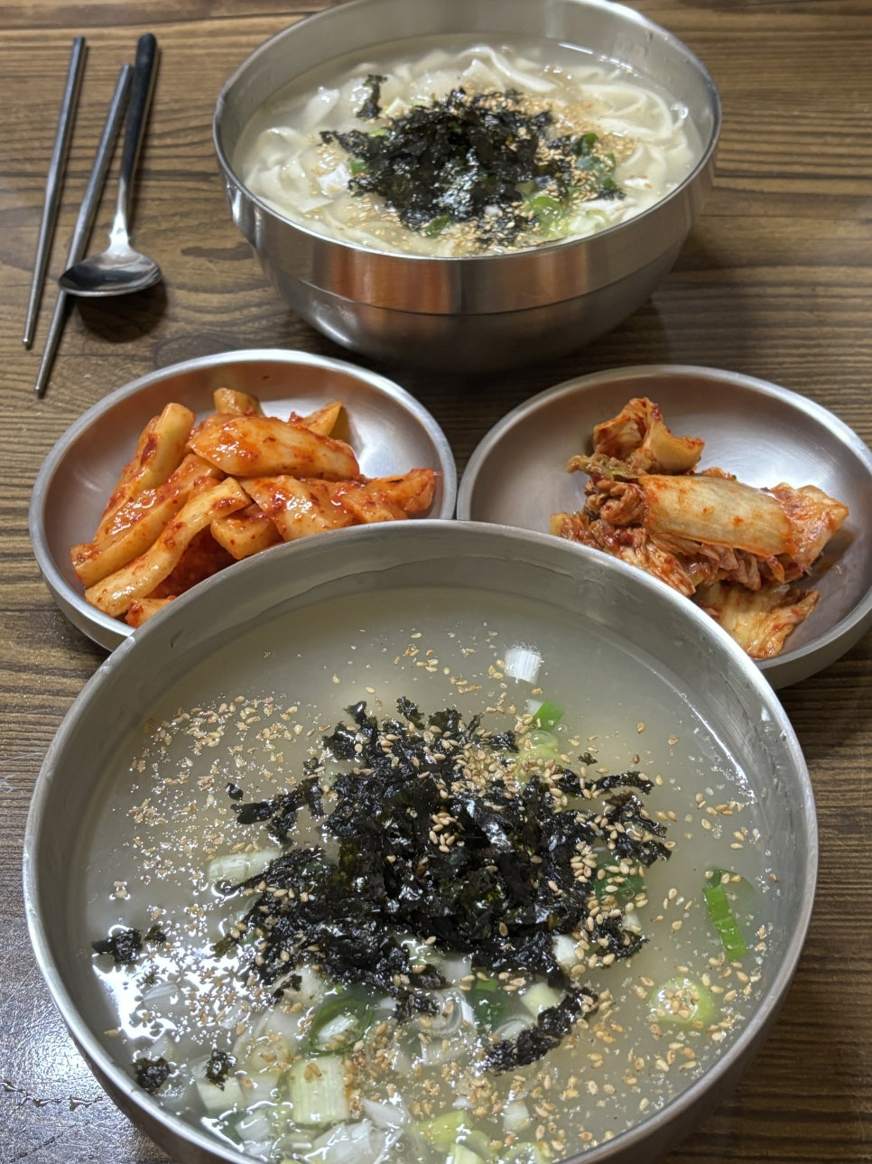 본점강릉감자옹심 이미지