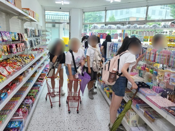 퍼니잼잼방곡점 이미지