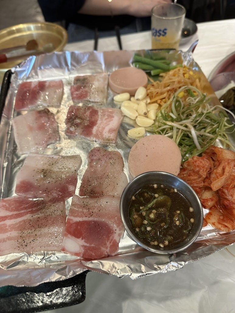 냉삼언니 이미지