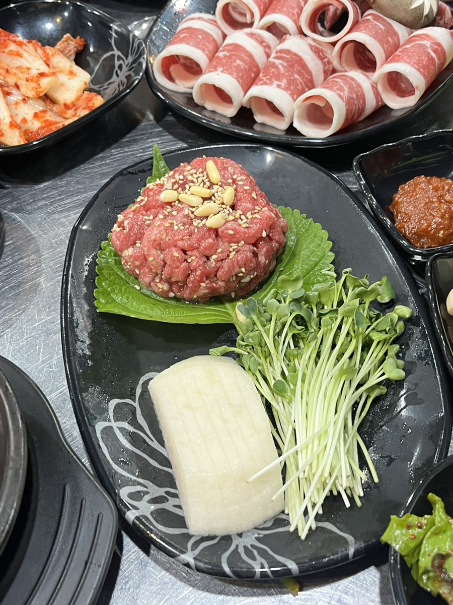 환이네갈비살 이미지