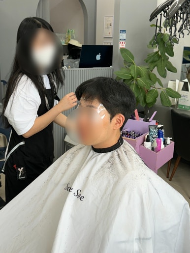 살롱드소이 이미지