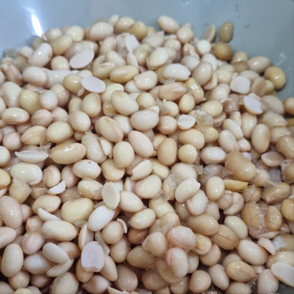 연천콩국수 이미지