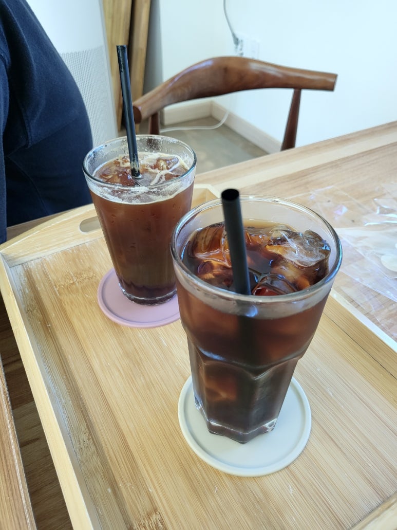 쌀루다베이커리카페 이미지