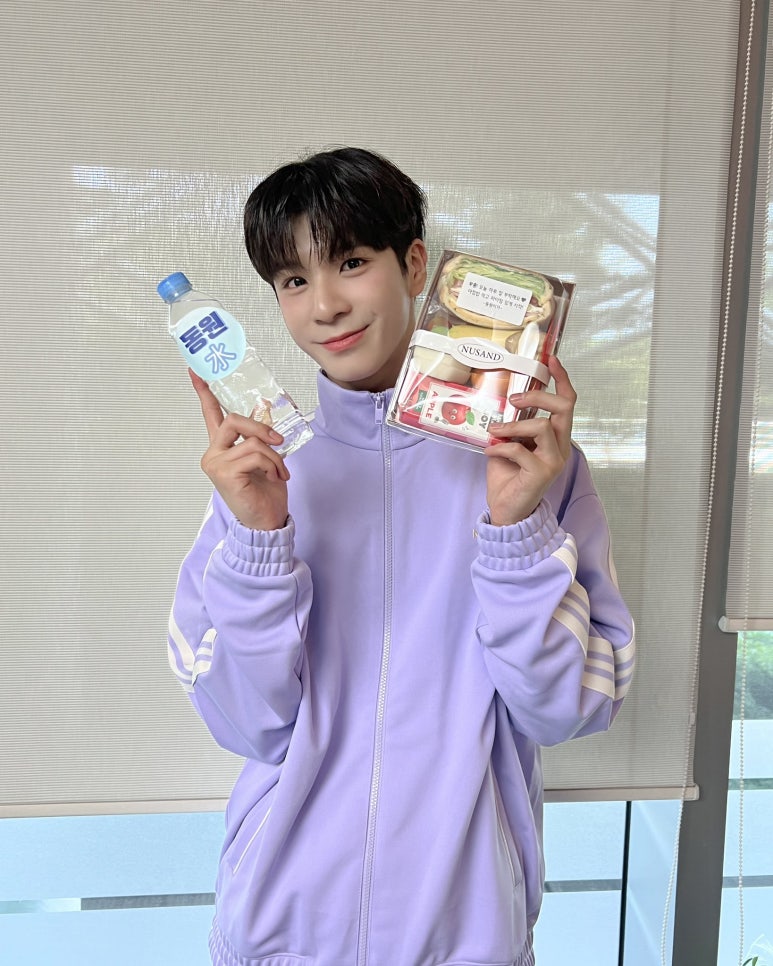 우총 이미지