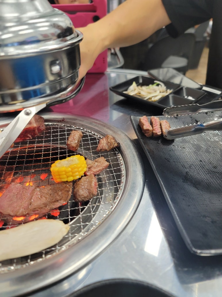 연탄생갈비파주운정점 이미지