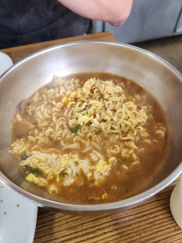 즉석떡볶이 민영이네(금오분식 2호점) 이미지