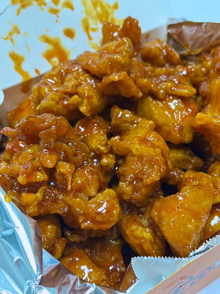 치킨앤곱창 이미지
