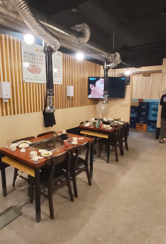 1번지삼겹살 이미지