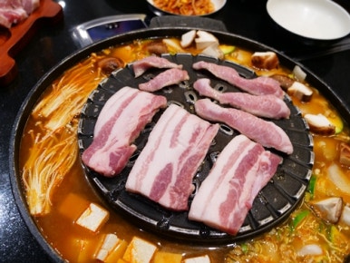솥고집주문진점 이미지