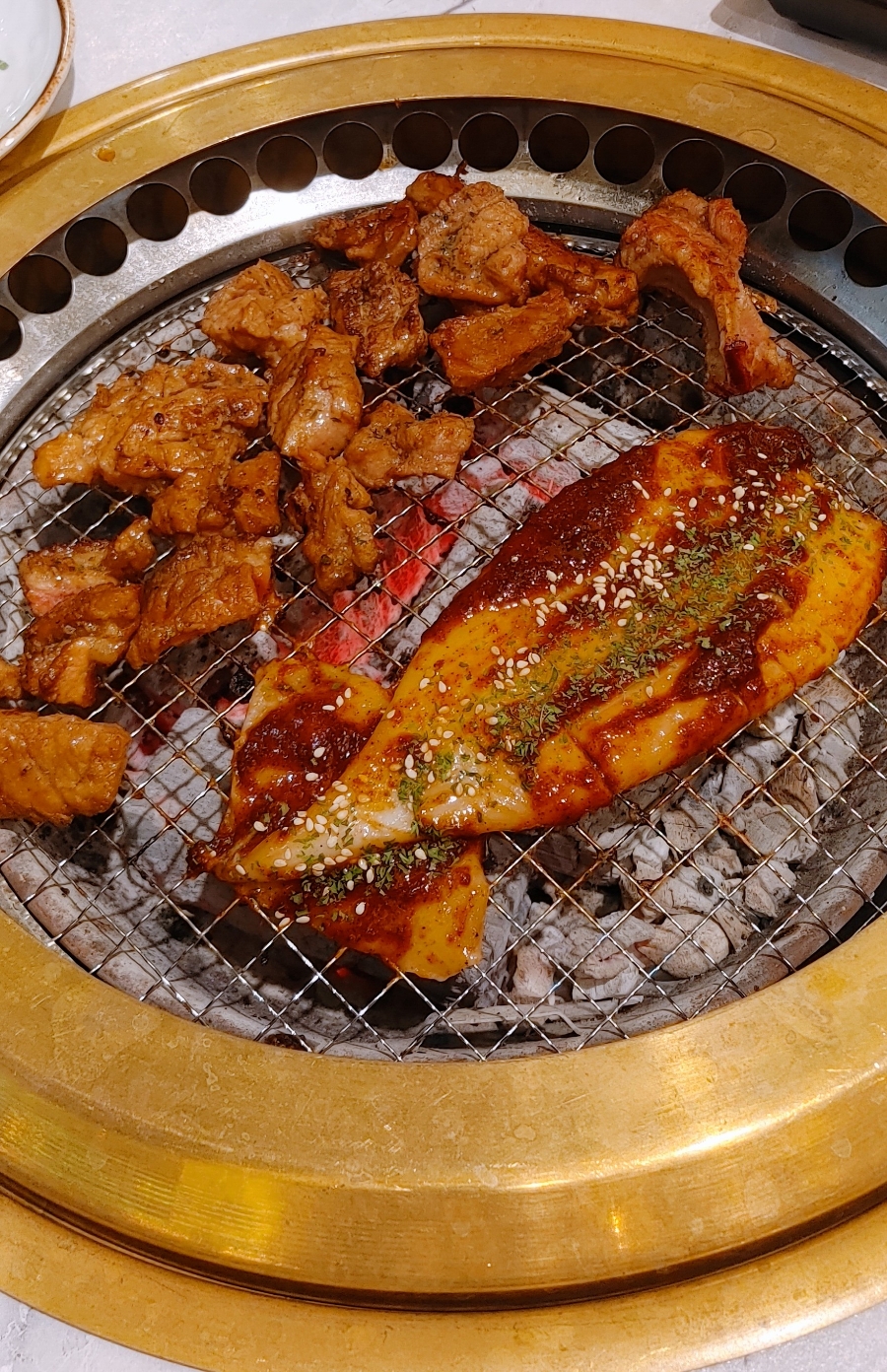 오백정 이미지