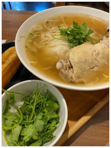 신머이쌀국수 이미지