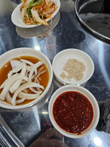 맛고을등갈비 이미지