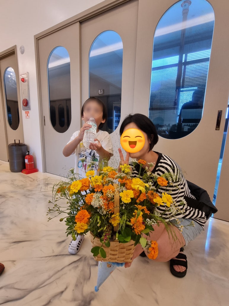 지우네꽃밭 이미지