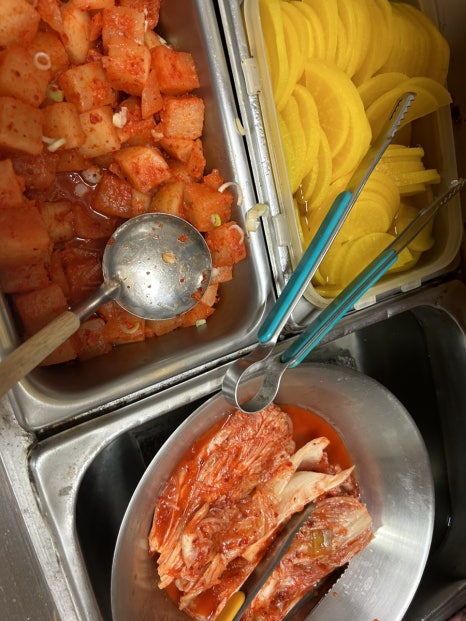 봉천뼈칼국수&뼛국밥(봉천점) 이미지