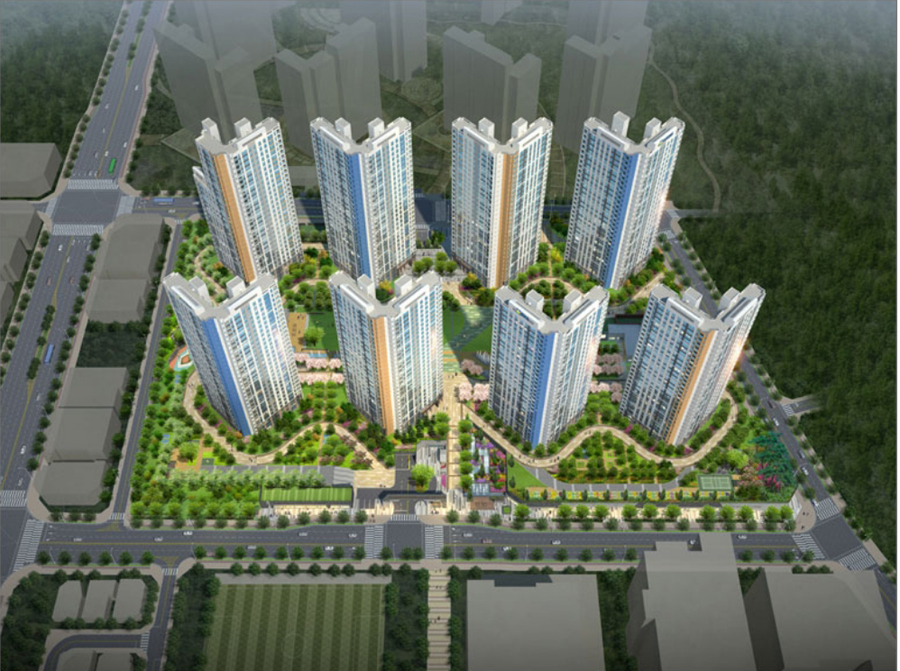 주식회사 금강 이미지